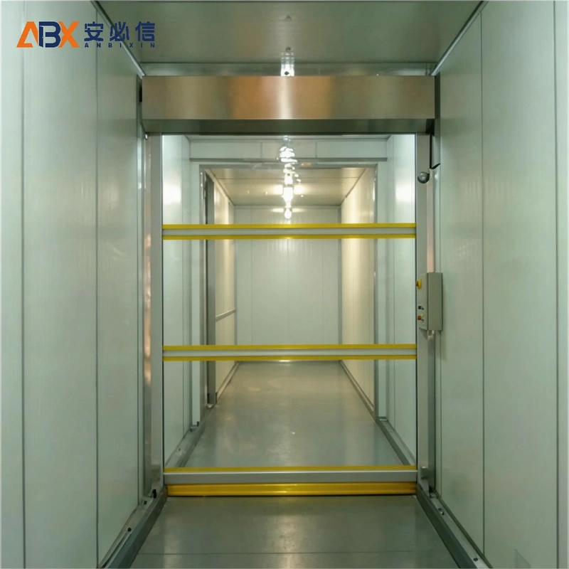 郑州快速门